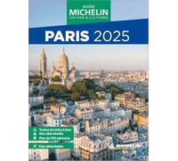 Guide Vert WE&GO Paris 2025
