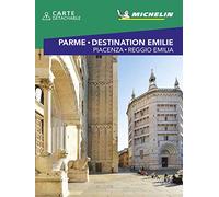 Guide Vert WE&GO Parme & Destination Emilie