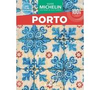 Collectif – Guide Vert WE&GO Porto – 1 plan détachable – broché