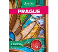 Guide Vert WE&GO Prague