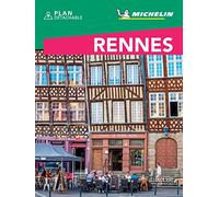 Guide Vert WE&GO Rennes