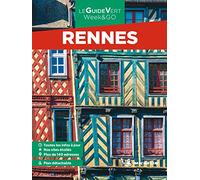 Guide Vert WE&GO Rennes