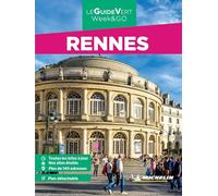 Guide Vert WE&GO Rennes