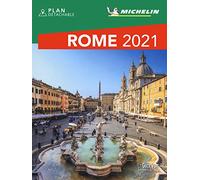 Guide Vert WE&GO Rome