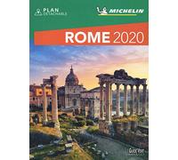 Guide Vert WE&GO Rome 2020