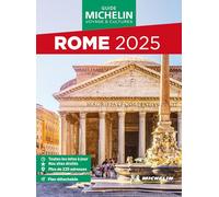 Guide Vert WE&GO Rome 2025