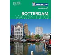 Guide Vert WE&GO Rotterdam