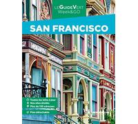 Guide Vert WE&GO San Francisco
