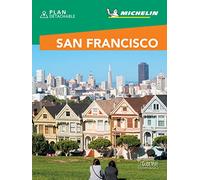 Guide Vert WE&GO San Francisco