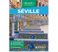Guide Vert WE&GO Séville
