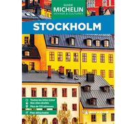Guide Vert WE&GO Stockholm