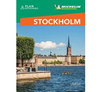 Guide Vert WE&GO Stockholm