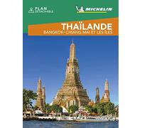 Guide Vert WE&GO Thaïlande (Best of)