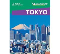 Guide Vert WE&GO Tokyo