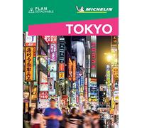 Guide Vert WE&GO Tokyo