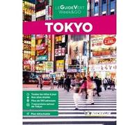 Guide Vert WE&GO Tokyo