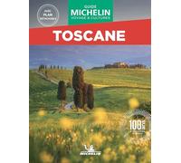 Guide Vert WE&GO Toscane