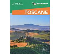 Guide Vert WE&GO Toscane