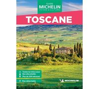 Guide Vert WE&GO Toscane