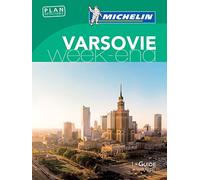 Guide Vert WE&GO Varsovie