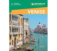 Guide Vert WE&GO Venise