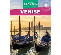 Collectif – Guide Vert WE&GO Venise – 1 plan détachable – Broché