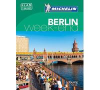 GUIDE VERT W ND BERLIN