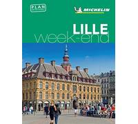 GUIDE VERT WEEK-END LILLE