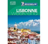 GUIDE VERT WEEK END LISBONNE