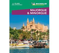 GUIDE VERT W ND MAJORQUE