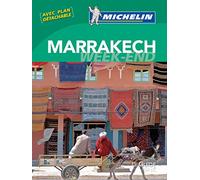 GUIDE VERT WEEK-END MARRAKECH ESSAOUIRA