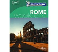 GUIDE VERT WEEK-END ROME