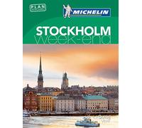 GUIDE VERT WEEK-END STOCKHOLM