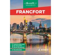 Guide Vert W O - Francfort | Michelin