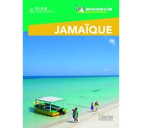 Guide Vert W O - Jamaïque - Édition 2021 | Michelin