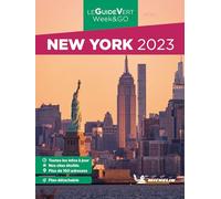 Guide Vert W O New York