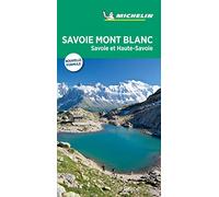 Guide Vert ZOOM SAVOIE MONTBLANC