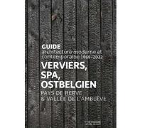 Guide verviers, spa, ostbelgien (fr)