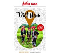 Guide Vietnam 2023 Petit Futé