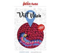 Guide Vietnam 2024 Petit Futé