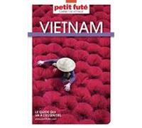 Guide Vietnam 2025 Carnet Petit Futé