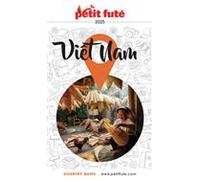 Guide Vietnam 2025 Petit Futé