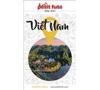 Guide Vietnam 2026 Petit Futé