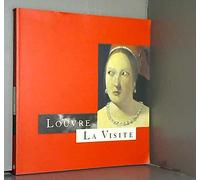 Guide visite du Louvre