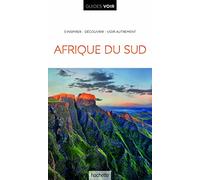 Guide Voir Afrique du Sud