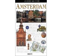 Guide Voir : Amsterdam
