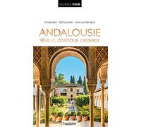Guide Voir Andalousie
