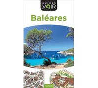 Guide Voir Baléares