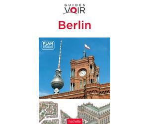 Guide Voir Berlin