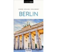Guide Voir Berlin Collectif (Auteur)